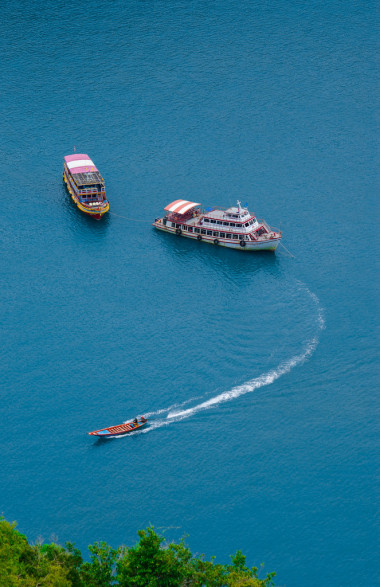 紅統(tǒng)府島圖片