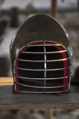 中世纪的一块图片