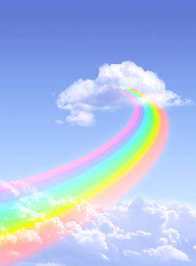 彩虹