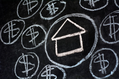 房地產(chǎn)泡沫