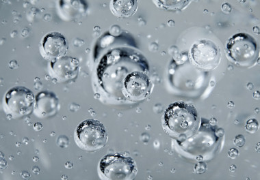 灰色空气 bubbless照片