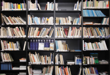 圖書館背景圖片