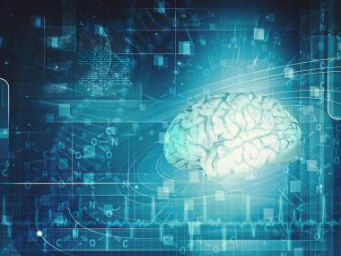 您的设计的的科学和研究背景图片