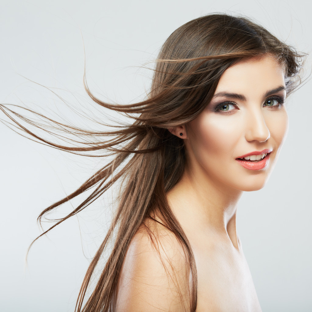 女人肖像图片 女人肖像图片