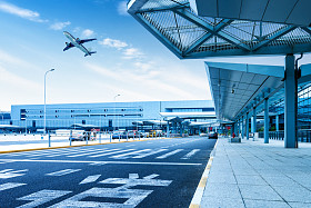 上海市浦东新区机场路