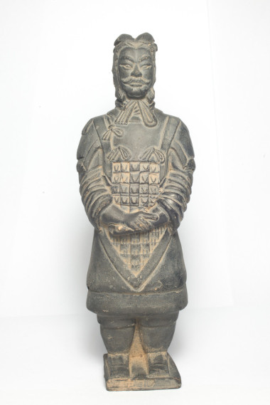 兵馬俑 (一般)照片