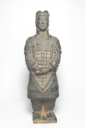 兵马俑 (一般)照片