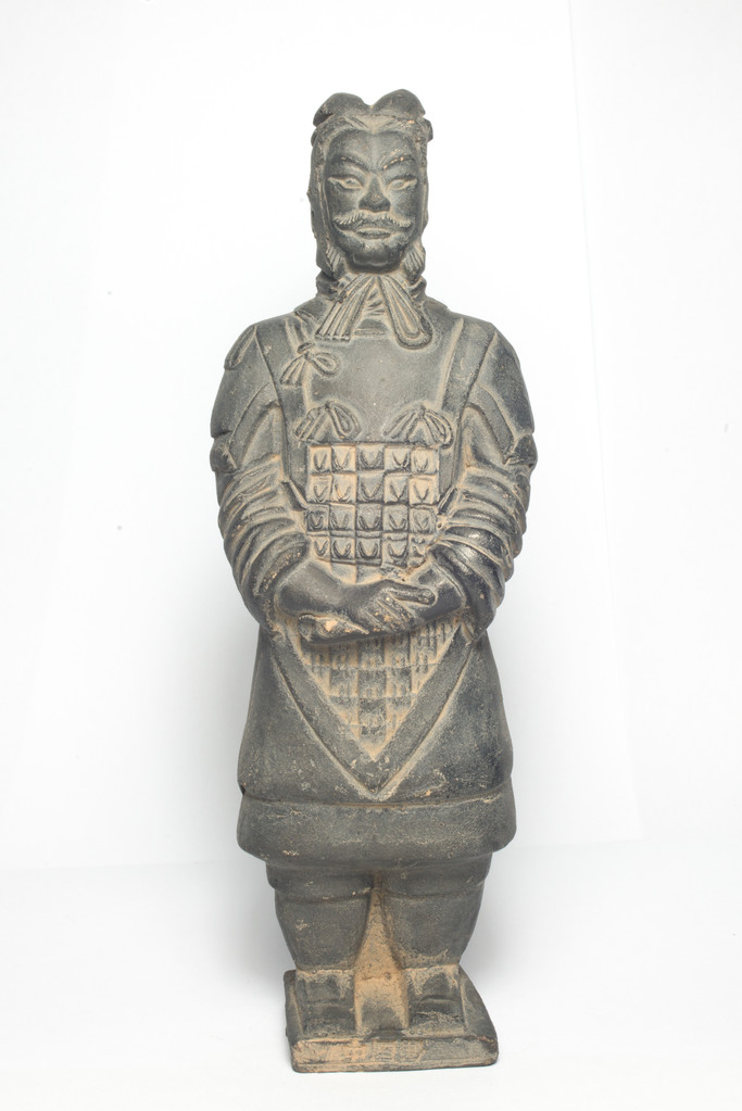 兵马俑 (一般)照片