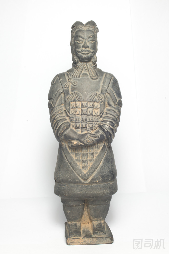 兵馬俑 (一般)照片