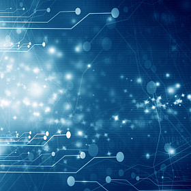 技术背景图片