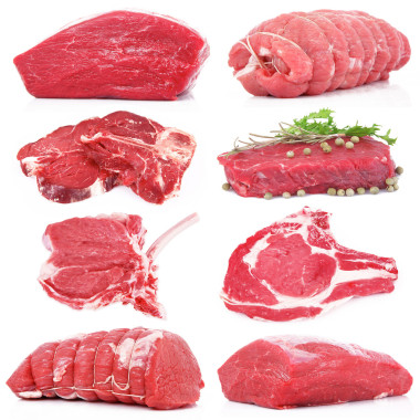 賣肉