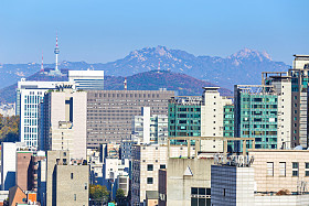 首尔市图片