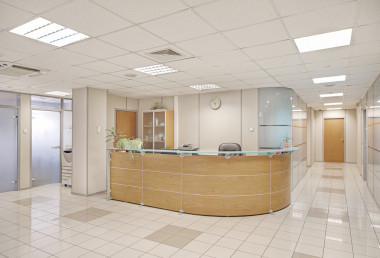 常見辦公樓內(nèi)景圖片