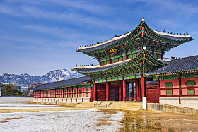 景福宫