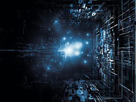 寻找分形境界图片