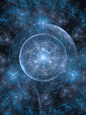 宇宙背景图片