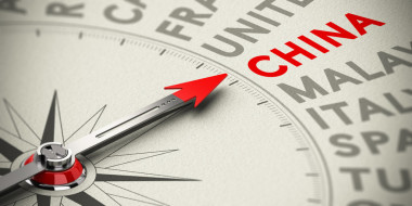 專注于中國(guó)-概念