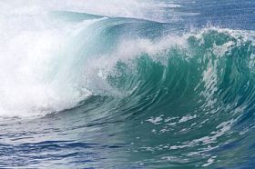 海浪