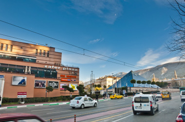 土耳其布尔萨照片