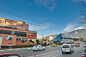 土耳其布尔萨照片