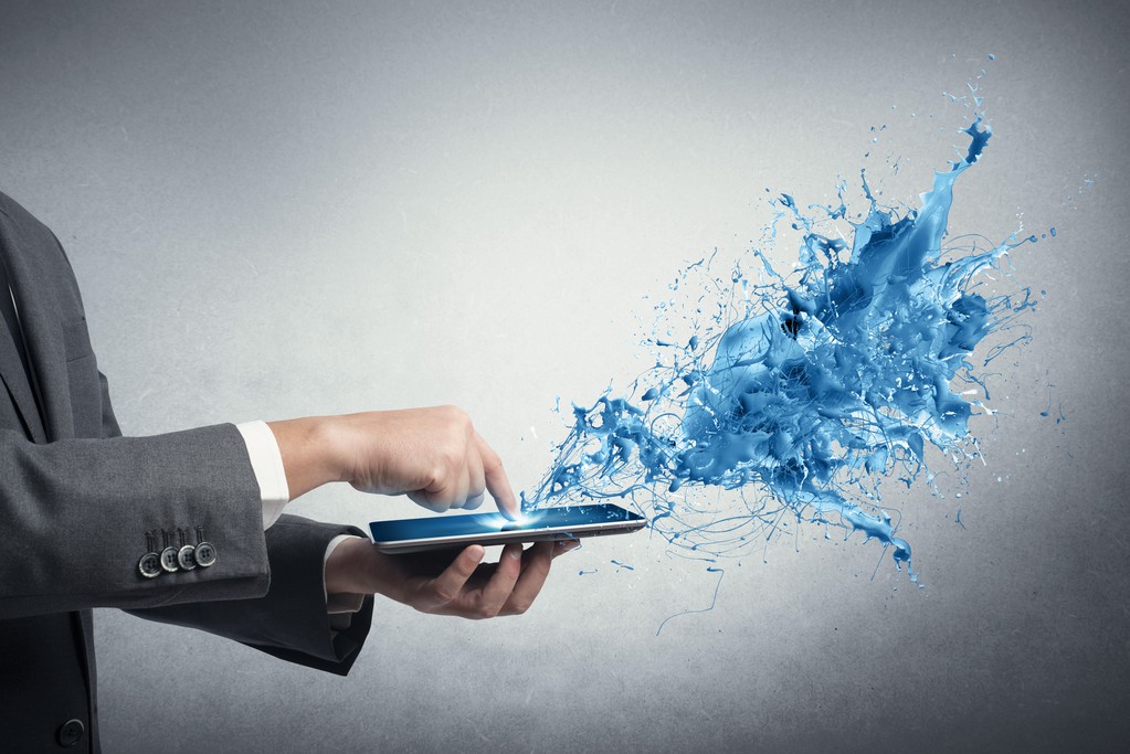 创新技术 创新技术