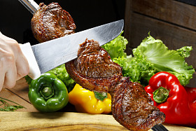 巴西 picanha图片