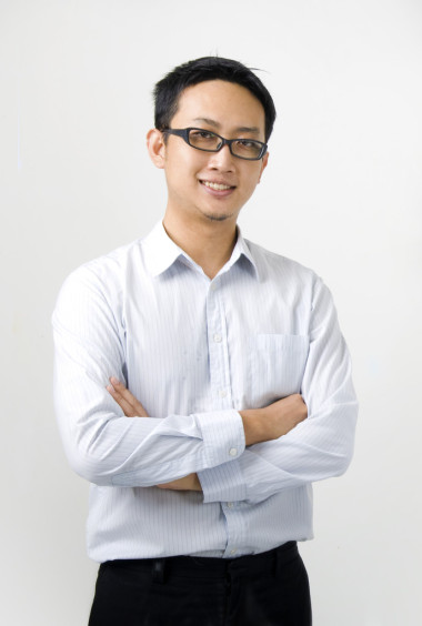 商務(wù)男人圖片