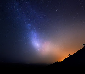明星