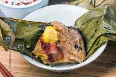 端午節(jié)餃子