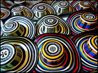 vueltiaos 帽子图片