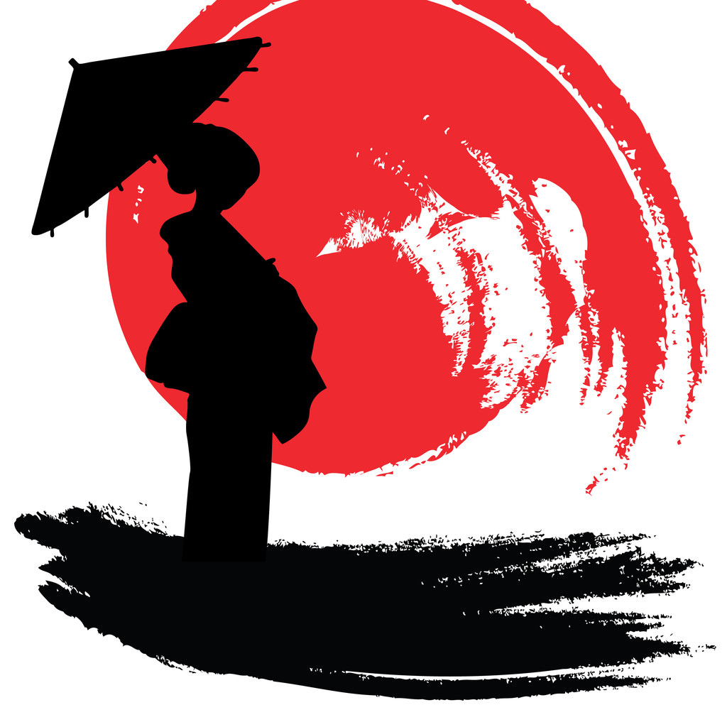 艺伎