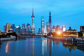 上海图片