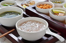 稀饭照片