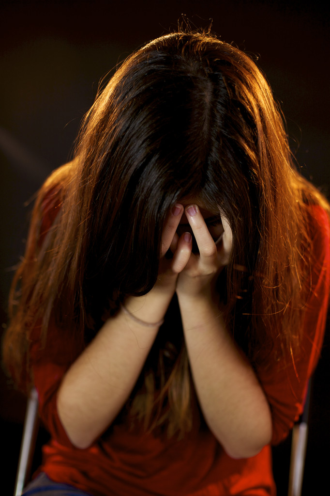 女人惊恐哭完之后就滥用 女人惊恐哭完之后就滥用