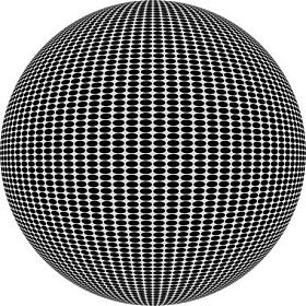 带图案的领域图片