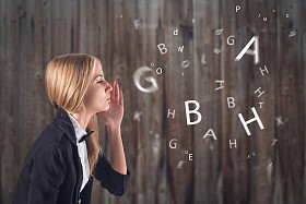 Foreign languages. Concepts - learning, speaking, traveling