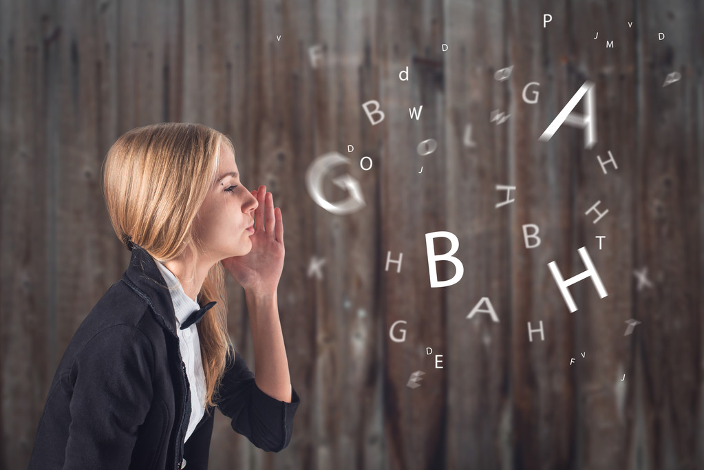 Foreign languages. Concepts - learning, speaking, traveling