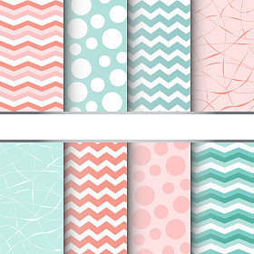 组无缝模式图片