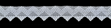 復(fù)古花邊