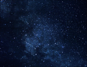 空间背景照片