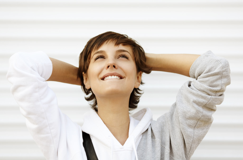 积极地思考图片 积极地思考图片