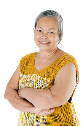 亚洲高级女人图片