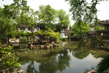 揮之不去的花園