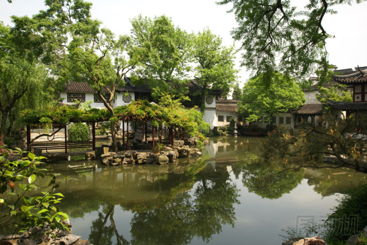 揮之不去的花園