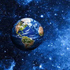 行星地球