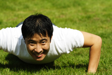 運動