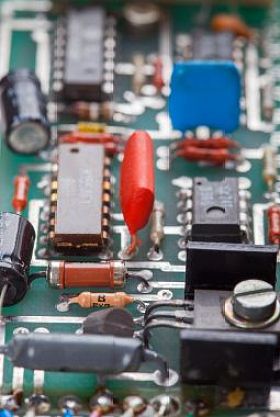 电子印制电路板的详细信息