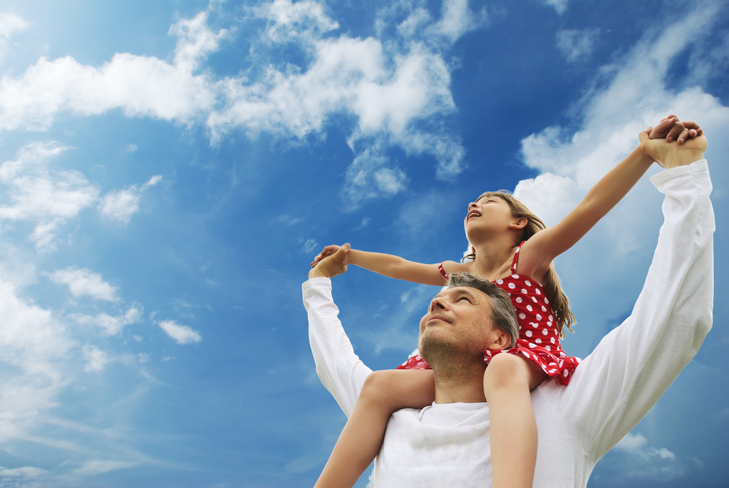 幸福的家庭 幸福的家庭