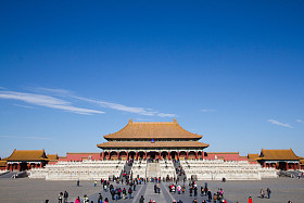 中国、 皇家宫殿、 博物馆