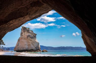 大教堂灣科羅曼德爾半島